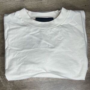 Fear Of God Shirt